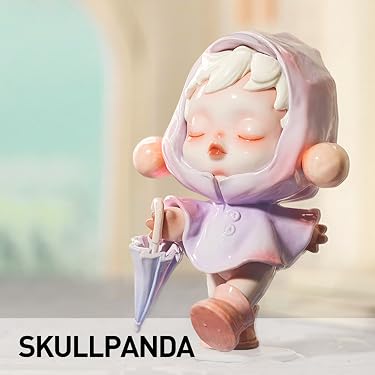 POP MART Collectibles | Trendy Art Toys, Blind Boxes & Limited Editions,Make Every Unboxing an Adventure