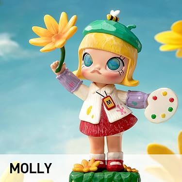 POP MART Collectibles | Trendy Art Toys, Blind Boxes & Limited Editions,Make Every Unboxing an Adventure