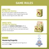 image:imagePOP MART Baby Molly Buggy Roam Series Vinyl Plush Blind Box Single BoxSingle Box