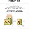 image:imagePOP MART Baby Molly Buggy Roam Series Vinyl Plush Blind Box Single BoxSingle Box