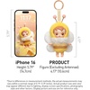 image:imagePOP MART Baby Molly Buggy Roam Series Vinyl Plush Blind Box Single BoxSingle Box