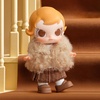 image:imagePOP MART Baby Molly Winter Fit Check SeriesVinyl Plush Pendant Blind Box Figures Collectible Toys Home Decorations Holiday Birthday Gifts for Girls and Boys Single BoxSingle Box
