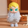 image:imagePOP MART Baby Molly Winter Fit Check SeriesVinyl Plush Pendant Blind Box Figures Collectible Toys Home Decorations Holiday Birthday Gifts for Girls and Boys Single BoxSingle Box
