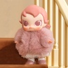 image:imagePOP MART Baby Molly Winter Fit Check SeriesVinyl Plush Pendant Blind Box Figures Collectible Toys Home Decorations Holiday Birthday Gifts for Girls and Boys Single BoxWhole Set