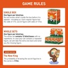 image:imagePOP MART Baby Molly amp Baby Tabby Series Figures 12PCs Blind Box Figures Random Design Action Figures Collectible Toys Home Decorations Holiday Birthday Gifts for Girls and Boys Whole Set