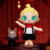 image:imagePOP MART Baby Molly amp Baby Tabby Series Figures 12PCs Blind Box Figures Random Design Action Figures Collectible Toys Home Decorations Holiday Birthday Gifts for Girls and Boys Whole Set