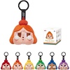 image:imagePOP MART CRYBABY CHEER UP BABY SERIESPlush Pendant Blind Box Random Design Action Figures Collectible Toys Home Decorations Holiday Birthday Gifts Single BoxRainbow Series