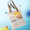 image:imagePOP MART CRYBABY CHEER UP BABY SERIESPlush Pendant Blind Box Random Design Action Figures Collectible Toys Home Decorations Holiday Birthday Gifts Single BoxRainbow Series