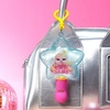 image:imagePOP MART CRYBABY SHINY SHINY SeriesLuminous Pendant Blind Box Holiday Birthday Gifts for Girls and Boys Light up PandantSingle BoxCrybaby Shiny Shiny SeriesLuminous Pendant Blind Box