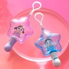 image:imagePOP MART CRYBABY SHINY SHINY SeriesLuminous Pendant Blind Box Holiday Birthday Gifts for Girls and Boys Light up PandantSingle BoxCrybaby Shiny Shiny SeriesLuminous Pendant Blind Box