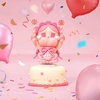 image:imagePOP MART Celebrating The Moment POP MART 15th Anniversary Series Blind Box Figures Collectible Toys Home Decorations Holiday Birthday Gifts for Girls and Boys Single BoxSingle Box