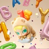 image:imagePOP MART Celebrating The Moment POP MART 15th Anniversary Series Blind Box Figures Collectible Toys Home Decorations Holiday Birthday Gifts for Girls and Boys Single BoxSingle Box