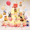 image:imagePOP MART Celebrating The Moment POP MART 15th Anniversary Series Blind Box Figures Collectible Toys Home Decorations Holiday Birthday Gifts for Girls and Boys Single BoxSingle Box