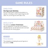 image:imagePOP MART Celebrating The Moment POP MART 15th Anniversary Series Blind Box Figures Collectible Toys Home Decorations Holiday Birthday Gifts for Girls and Boys Single BoxSingle Box