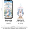 image:imagePOP MART Chaka Candle Whisper Series Blind Box Figures Collectible Toys Home Decorations Holiday Birthday Gifts for Girls and Boys Single BoxChaka Candle Whisper Series Figures