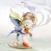 image:imagePOP MART Chaka Luminous Reverie Series Blind Box Figures Collectible Toys Home Decorations Holiday Birthday Gifts for Girls and Boys Whole SetSingle Box