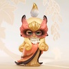 image:imagePOP MART Chaka Luminous Reverie Series Blind Box Figures Collectible Toys Home Decorations Holiday Birthday Gifts for Girls and Boys Whole SetSingle Box