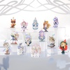 image:imagePOP MART Chaka Luminous Reverie Series Blind Box Figures Collectible Toys Home Decorations Holiday Birthday Gifts for Girls and Boys Whole SetWhole Set