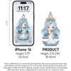 image:imagePOP MART Chaka Luminous Reverie Series Blind Box Figures Collectible Toys Home Decorations Holiday Birthday Gifts for Girls and Boys Whole SetWhole Set