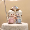 image:imagePOP MART Chaka Stitch by Stitch Series Figures Whole SetSingle box