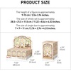 image:imagePOP MART Chaka Stitch by Stitch Series Figures Whole SetWhole Set
