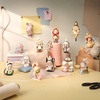 image:imagePOP MART Chaka Stitch by Stitch Series Figures Whole SetWhole Set