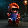 image:imagePOP MART Chucky Franchise Series Blind Box Figures Collectible Toys Spooky Home Decorations Holiday for Girls and Boys Single Box