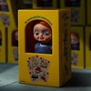 image:imagePOP MART Chucky Franchise Series Blind Box Figures Collectible Toys Spooky Home Decorations Holiday for Girls and Boys Single Box