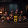 image:imagePOP MART Chucky Franchise Series Blind Box Figures Collectible Toys Spooky Home Decorations Holiday for Girls and Boys Single Box