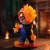 image:imagePOP MART Chucky Franchise Series Blind Box Figures Collectible Toys Spooky Home Decorations Holiday for Girls and Boys Single Box