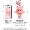 image:imagePOP MART Crybaby  Care Bears Series Vinyl Plush Blind Box Single BoxSingle Box
