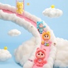 image:imagePOP MART Crybaby  Care Bears Series Vinyl Plush Blind Box Whole Set