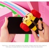 image:imagePOP MART Crybaby  Powerpuff Girls Series  Plush Keychain Blind Box Bag or Phone Charms Fashion Collectible Toys Random Vinyl Face Figures Doll Cute Stuff for Holiday Birthday Gift Single BoxCrybaby Powerpuff Face Plush