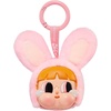 image:imagePOP MART Crybaby  Powerpuff Girls Series  Plush Keychain Blind Box Bag or Phone Charms Fashion Collectible Toys Random Vinyl Face Figures Doll Cute Stuff for Holiday Birthday Gift Single BoxCrybaby Powerpuff Face Plush