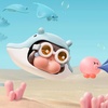 image:imagePOP MART Crybaby Cry Me an Ocean Series Blind Box Figures Collectible Toys Home Decorations Holiday Birthday Gifts for Girls and Boys Single BoxWhole Set