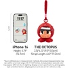 image:imagePOP MART Crybaby Cry Me an Ocean Series Earphone Bag Blind Box Portable Earbuds Case for Apple Samsung JBL Headphone Earbud Protective Carrying Case Bag Single BoxSingle Box