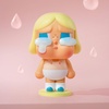 image:imagePOP MART Crybaby Crying Again Series Figures Crybaby Blind Box Figures Random Design Action Figures Collectible Toys Home Decorations Holiday Birthday Gifts Single BoxCrybaby Crying Again