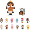 image:imagePOP MART Crybaby Crying Again Series Figures Crybaby Blind Box Figures Random Design Action Figures Collectible Toys Home Decorations Holiday Birthday Gifts Single BoxCrybaby Crying Again