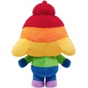 image:imagePOP MART Crybaby Sad Club SeriesPlush Doll Figure Soft Plush Hugging Pillow Plush Figure 1PCCheer Up Baby  Doll