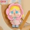 image:imagePOP MART Crybaby Sad Club SeriesPlush Doll Figure Soft Plush Hugging Pillow Plush Figure 1PCSad Club  Doll
