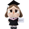 image:imagePOP MART Crybaby Sad Club SeriesPlush Doll Figure Soft Plush Hugging Pillow Plush Figure 1PCSunset Concert  Doll