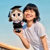 image:imagePOP MART Crybaby Sad Club SeriesPlush Doll Figure Soft Plush Hugging Pillow Plush Figure 1PCSunset Concert  Doll