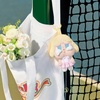image:imagePOP MART Crybaby Sunset Concert SeriesPlush Pendant Blind Box Crybaby Blind Box Figures Random Design Action Figures Collectible Toys Home Decorations Holiday Birthday Gifts Single BoxSunset Concert Series