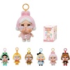 image:imagePOP MART Crybaby Tears Factory Series  Vinyl Face Plush Blind Box Random Design Collectible Toys Home Decorations Holiday Birthday Gifts Single BoxCrybaby Tears Factory Series