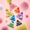 image:imagePOP MART Crybaby Tears Launch Project SeriesPlush Pendant Blind BoxCollectible Holiday Birthday for Kids Adults Squeeze Toy Poping tearsSingle BoxSingle Box