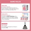 image:imagePOP MART Crybaby Tears Launch Project SeriesPlush Pendant Blind BoxCollectible Holiday Birthday for Kids Adults Squeeze Toy Poping tearsSingle BoxWhole Set
