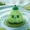 image:imagePOP MART Crybaby Tears Launch Project SeriesPlush Pendant Blind BoxCollectible Holiday Birthday for Kids Adults Squeeze Toy Poping tearsSingle BoxWhole Set