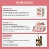 image:imagePOP MART Crybaby Wild but Cutie Vinyl Plush Pendant Blind Box Single BoxCrybaby Wild But Cutie Series