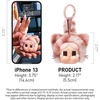 image:imagePOP MART Crybaby Wild but Cutie Vinyl Plush Pendant Blind Box Single BoxCrybaby Wild But Cutie Series