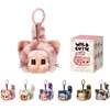 image:imagePOP MART Crybaby Wild but Cutie Vinyl Plush Pendant Blind Box Single BoxCrybaby Wild But Cutie Series